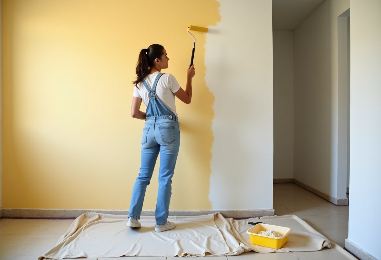 Pintura básica
